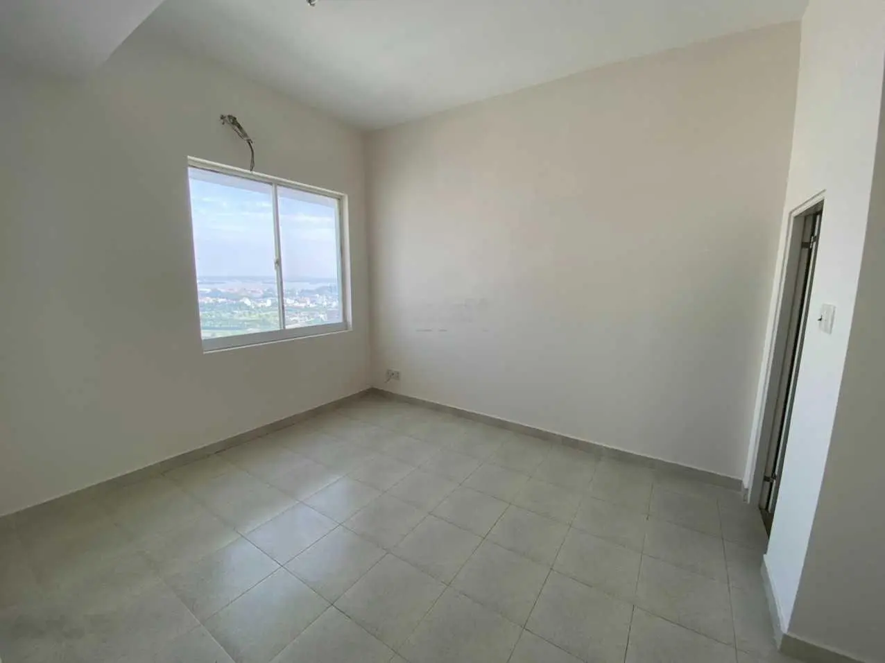 Thu Trúc - Bán căn hộ Phú Mỹ Thuận. DT 95m2, 2PN, ở ngay, thanh toán 1.316 tỷ, không thương lượng