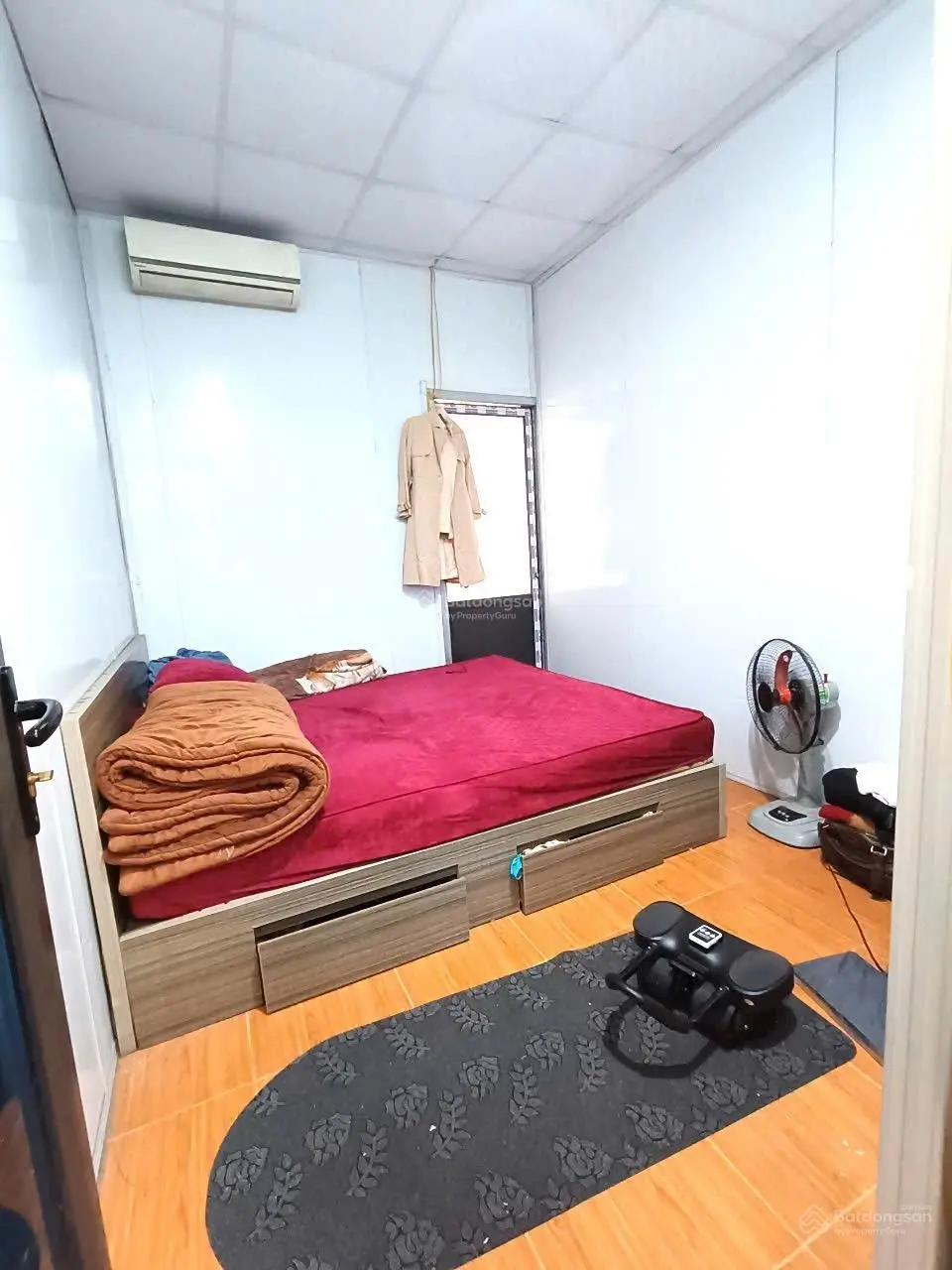 Bán nhà phố phương mai ô tô tránh trước nhà