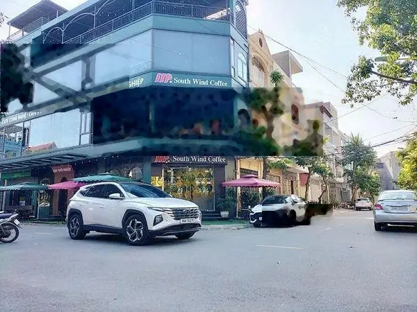 Bán ô đất đường Cao Bá Quát làn 2 Bình Than khu 2 Đại Phúc