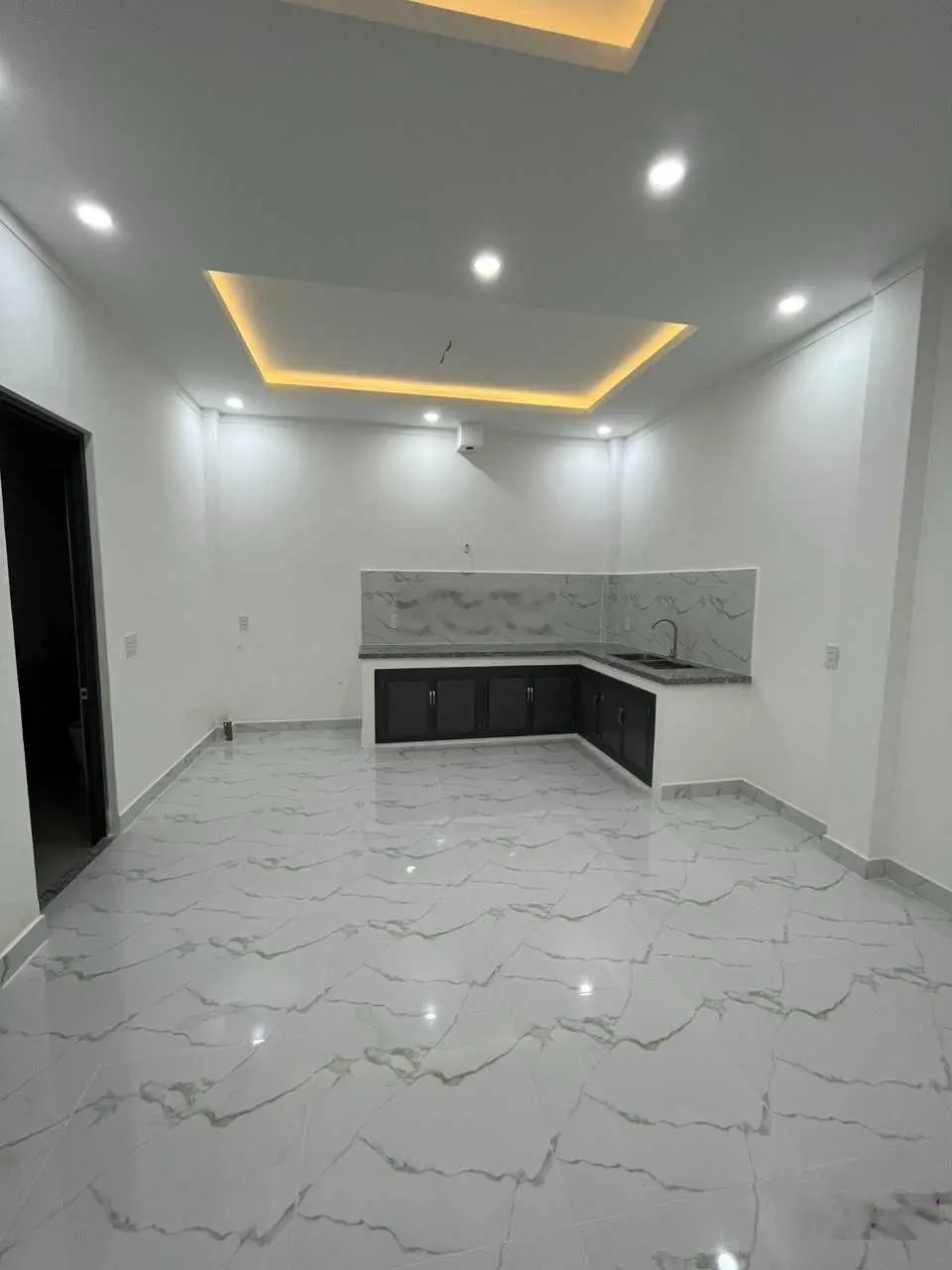 Bán nhà khu dân cư Oasis City, Mỹ Phước, Bến Cát, Bình Dương