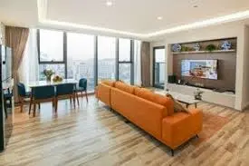Bán căn hộ 4pn, 3wc tại Golden Land, giá 8,5 tỷ, diện tích 165m2 LH 0336 730 ***