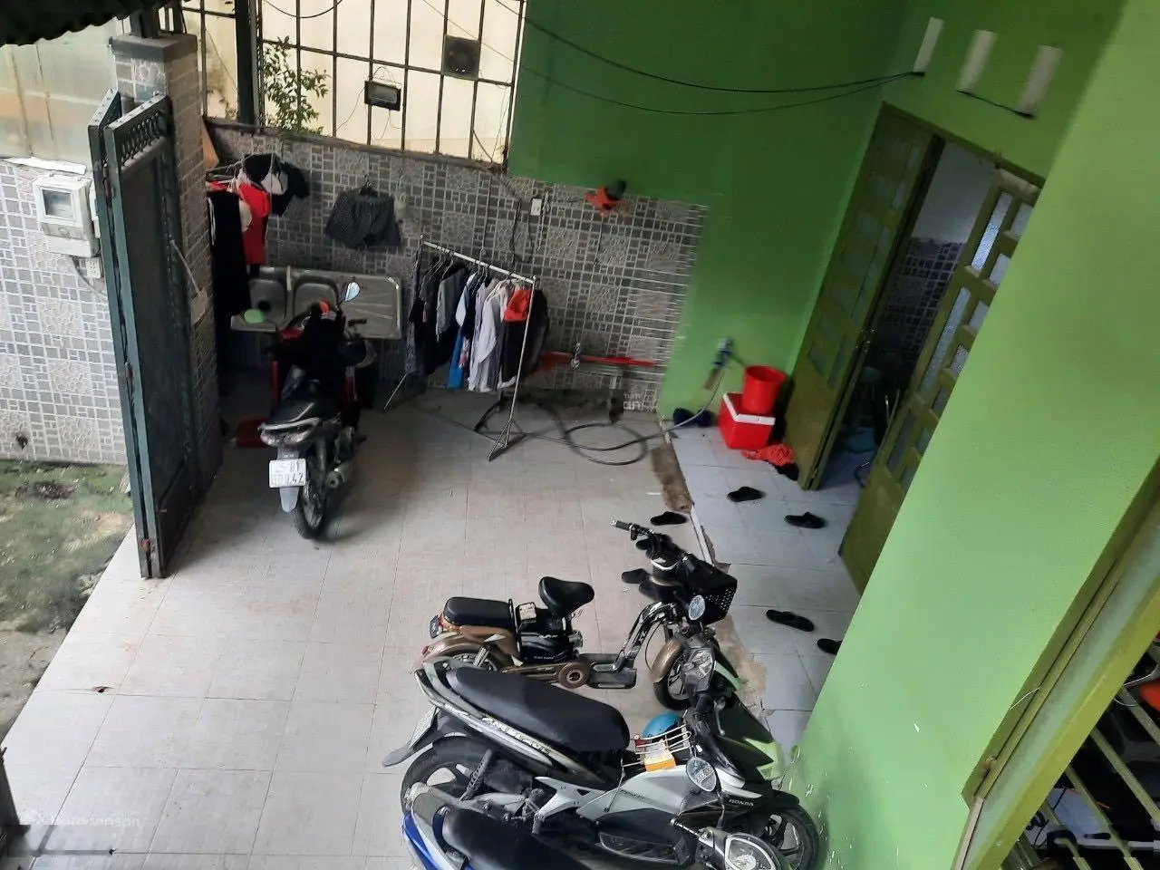 Bán nhà Xuân Thới Thượng 22, 480m2 giá 24.5 tỷ còn bớt thiện chí