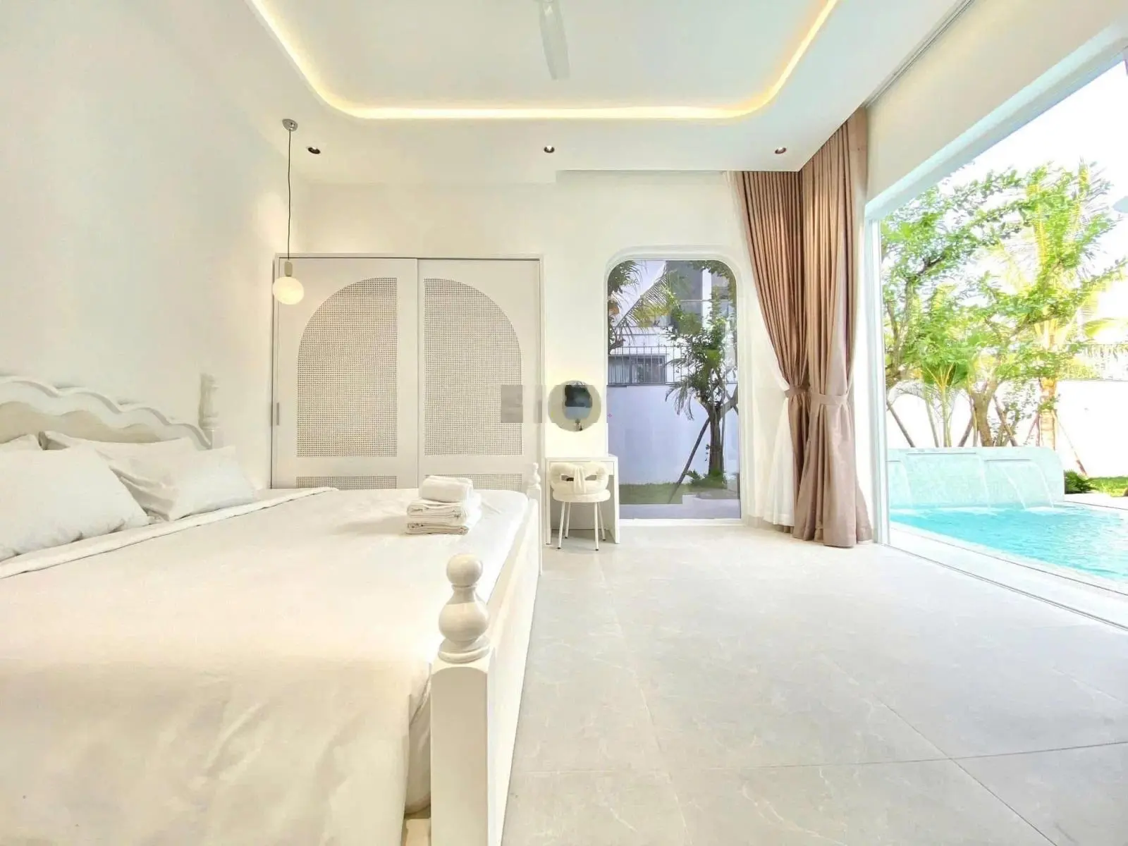 Bán villa đường Nước Mặn 2 khu đô thị Nam Việt Á, Ngũ Hành Sơn