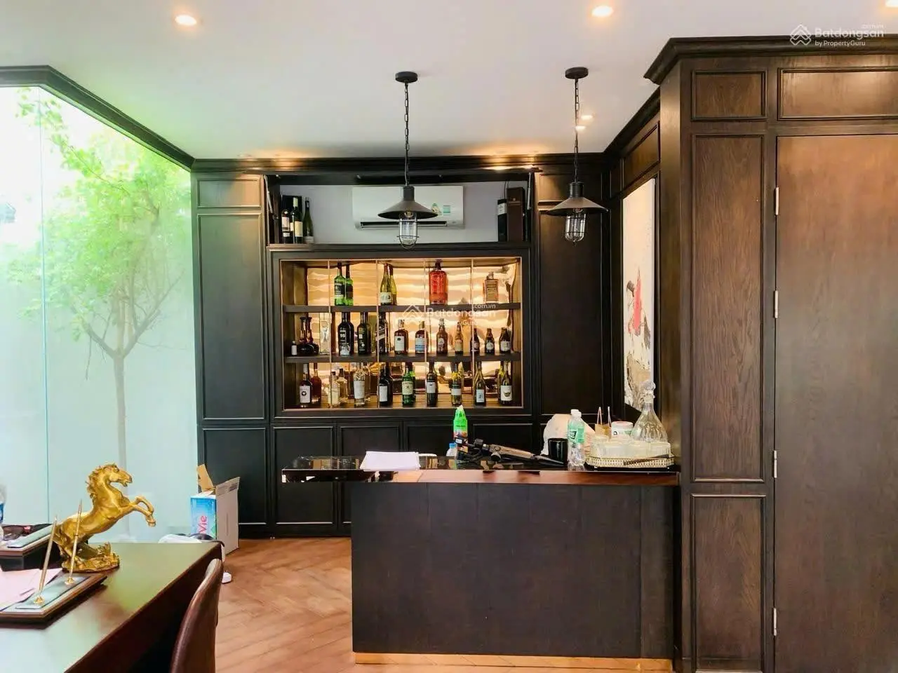 Biệt thự quận 2 gần khu đô thị LakeView Song Hành - giá 25 tỷ. Liên hệ: 0907081499