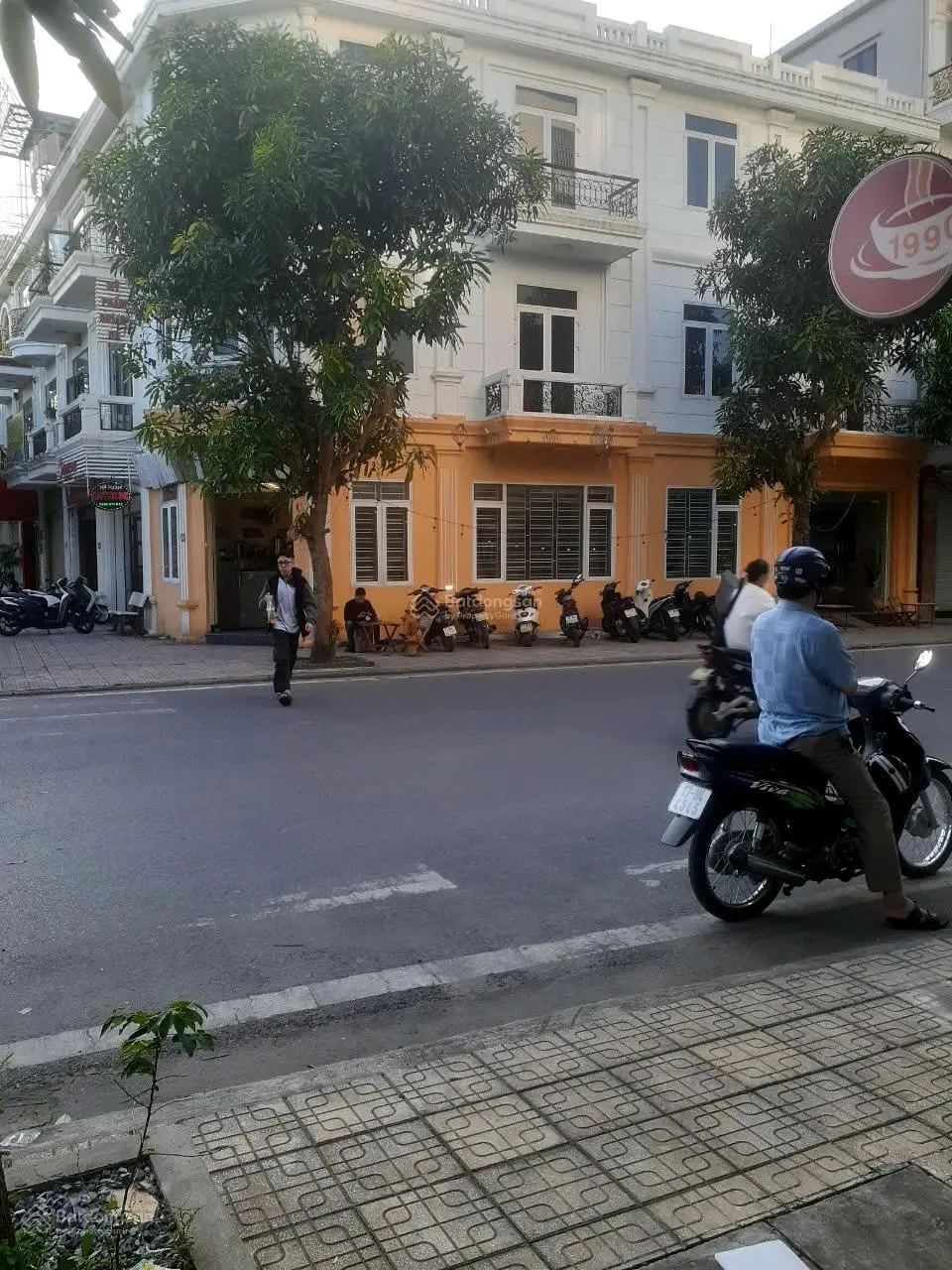 Chính chủ bán nhà 3 tầng 2 mặt tiền tại đường Phan Bá Vành, TP Thái Bình, giá chỉ 150tr/m2