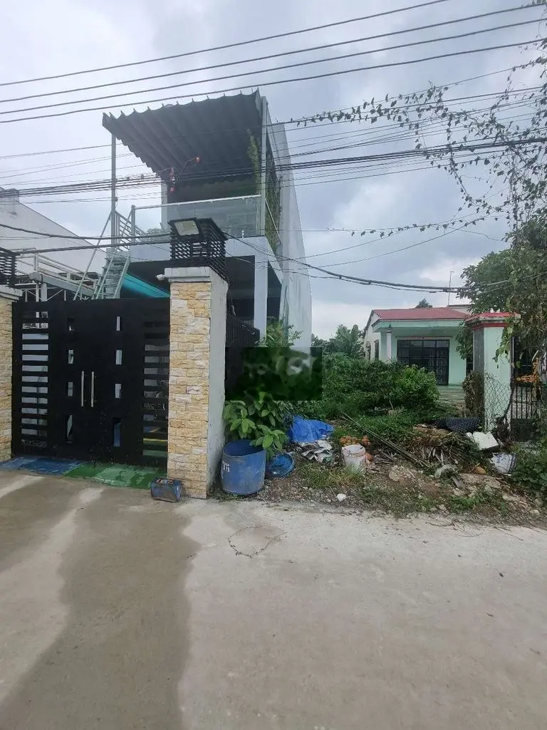 Đất Nguyễn Chí Thanh vào chỉ 20m