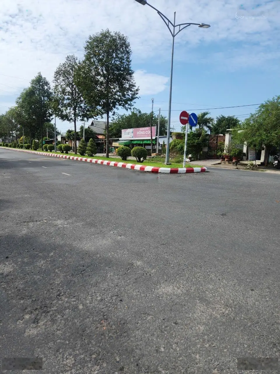 Đất 4x26m, đường Nguyễn Trọng Cát, kế Toà Thánh, Hiệp Ninh