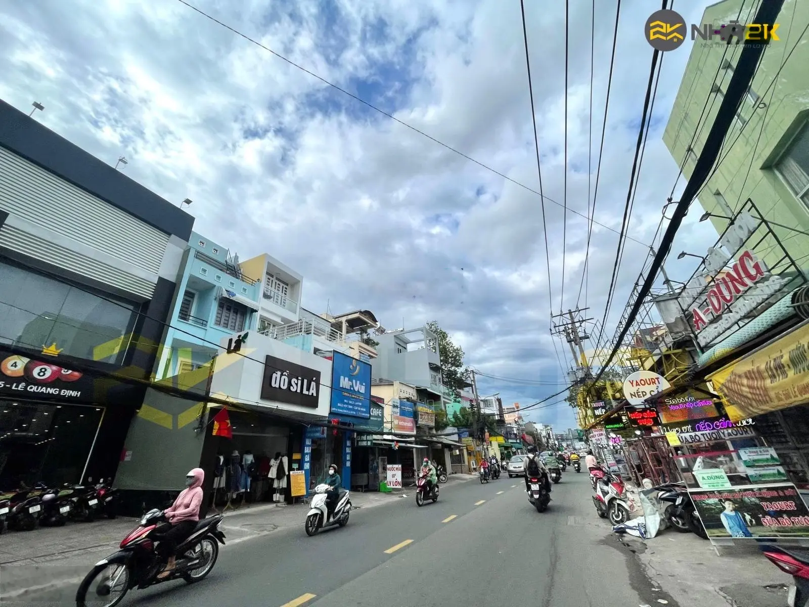 RẺ HƠN THỊ TRƯỜNG 30%! TOÀ NHÀ MT LÊ QUANG ĐỊNH- 8x42m - 6 TẦNG- HDT 130 TRIỆU/THÁNG- CHỉ 40 TỶ