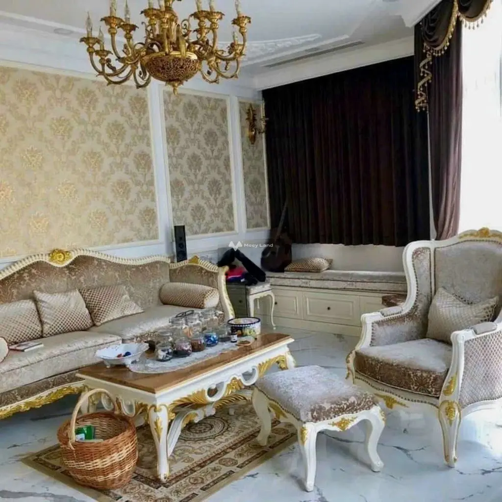 NHÀ PHỐ GÓC KDC LA CASA- AN PHÚ, P.PHÚ THUẬN , QUẬN 7
