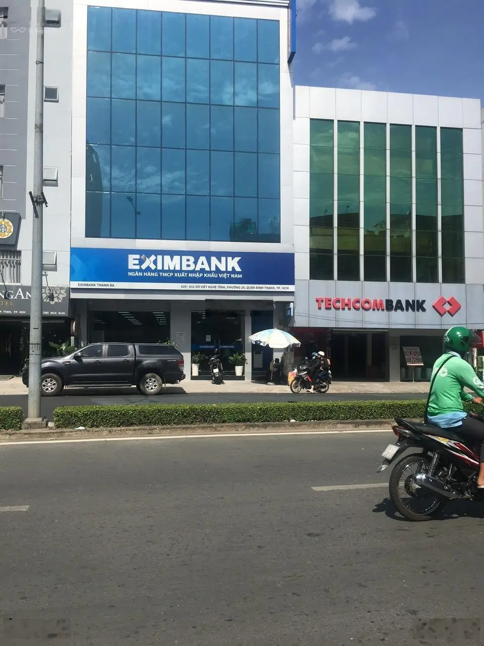 Cần tiền bán gấp MT Nguyễn Thị Thập, Quận 7 (15x29) CTXD: Hầm+7 tầng, HĐT: 150 triệu/th, 88 tỷ 500