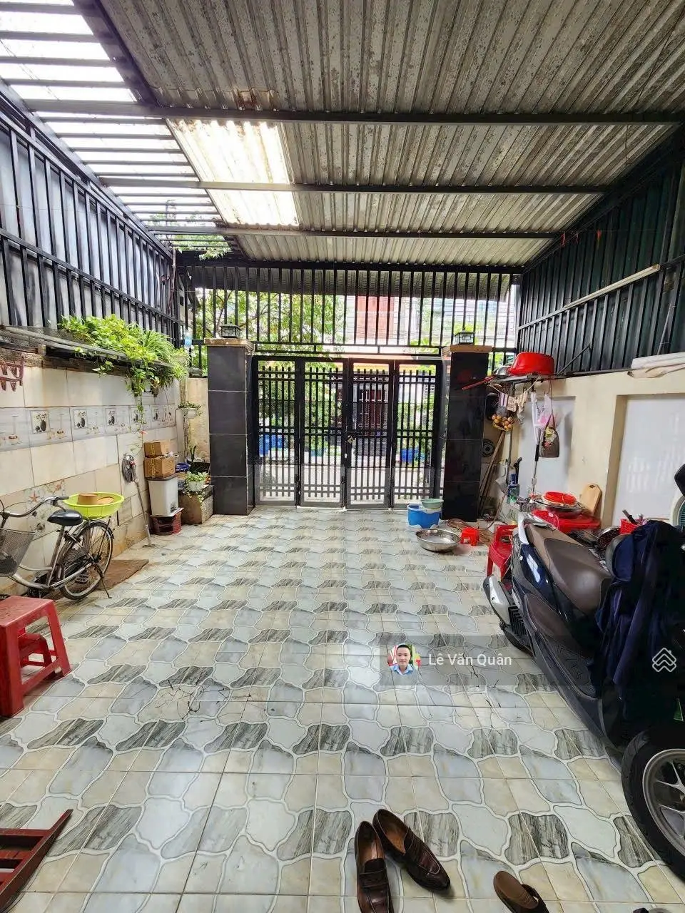 Bán rẻ nhà tân đông hiệp dĩ an gần thủ đức
