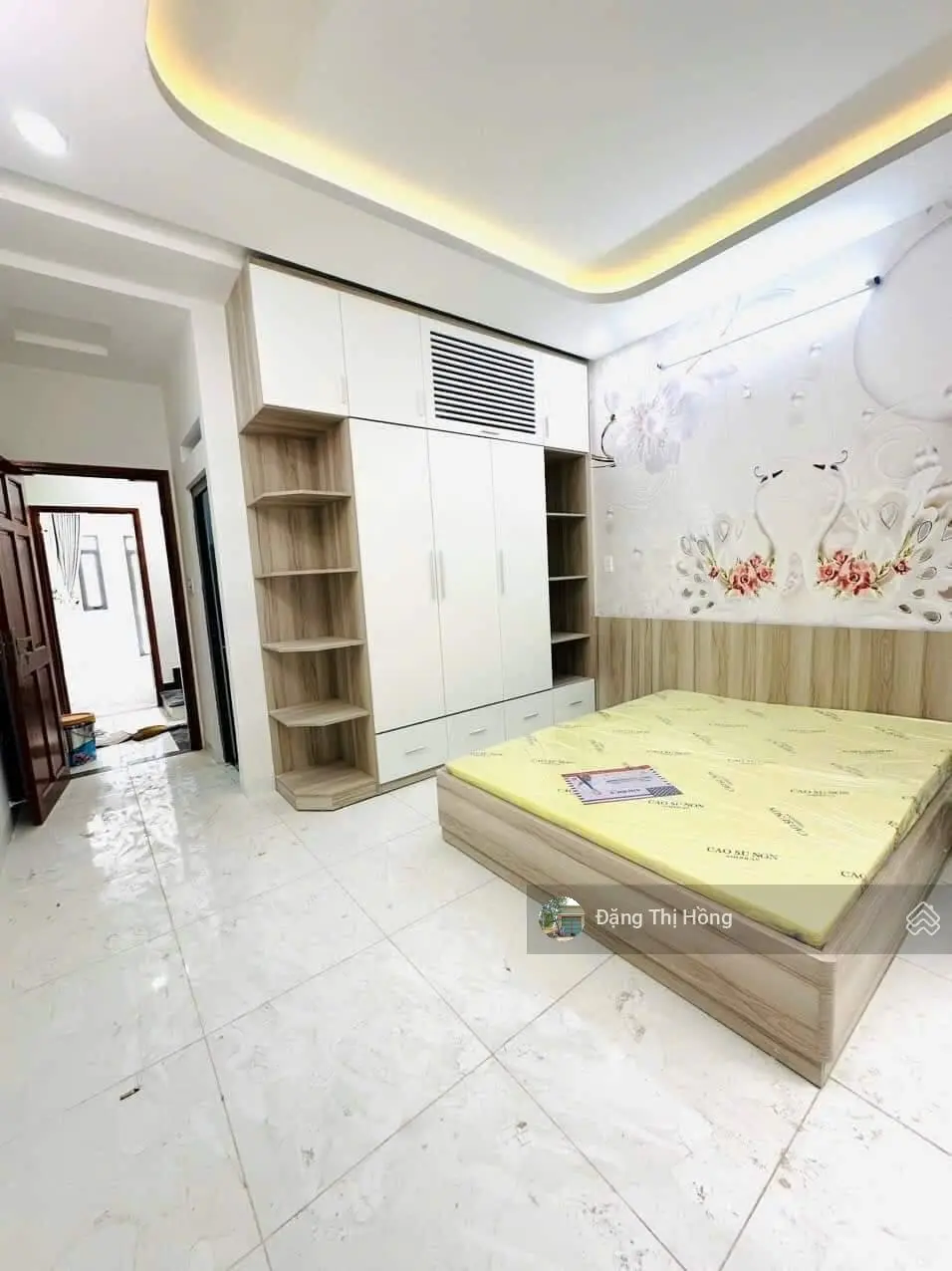 Cần ra gấp nhà đường Lê Cơ 68m2, sát trường THP An Lạc ra Go An Lạc 5p 1T1L, shr đang cho thuê 8tr