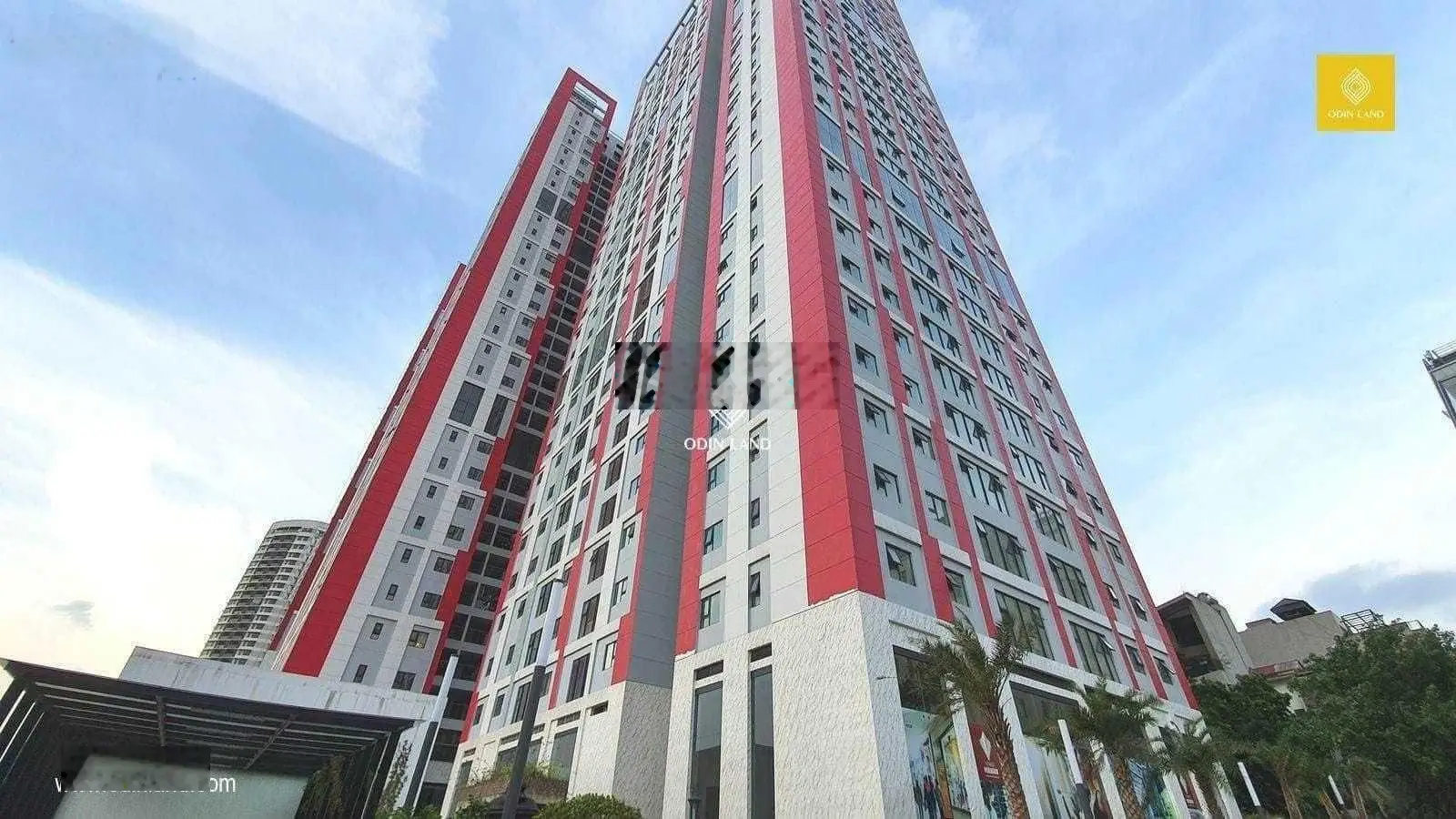Ký trực tiếp chủ đầu tư, căn hộ 3 ngủ 138m2, 3 ngủ 2VS, ban công thoáng mát. LH 0912 169 ***, có HTLS