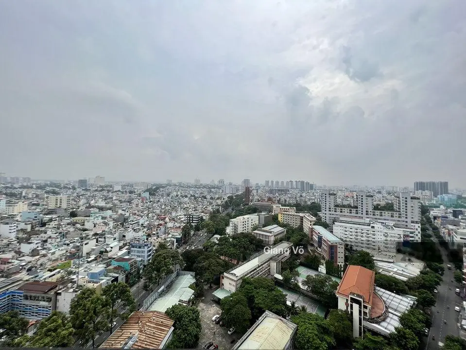 Cập nhật mới giỏ hàng ký gửi sang nhượng chính chủ tại CC Hà Đô Quận 10