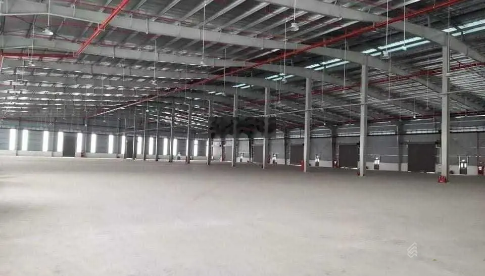 Bán nhà máy sản xuất DT: 32.000m2 tại Tân Quang, Văn Lâm, Hưng Yên