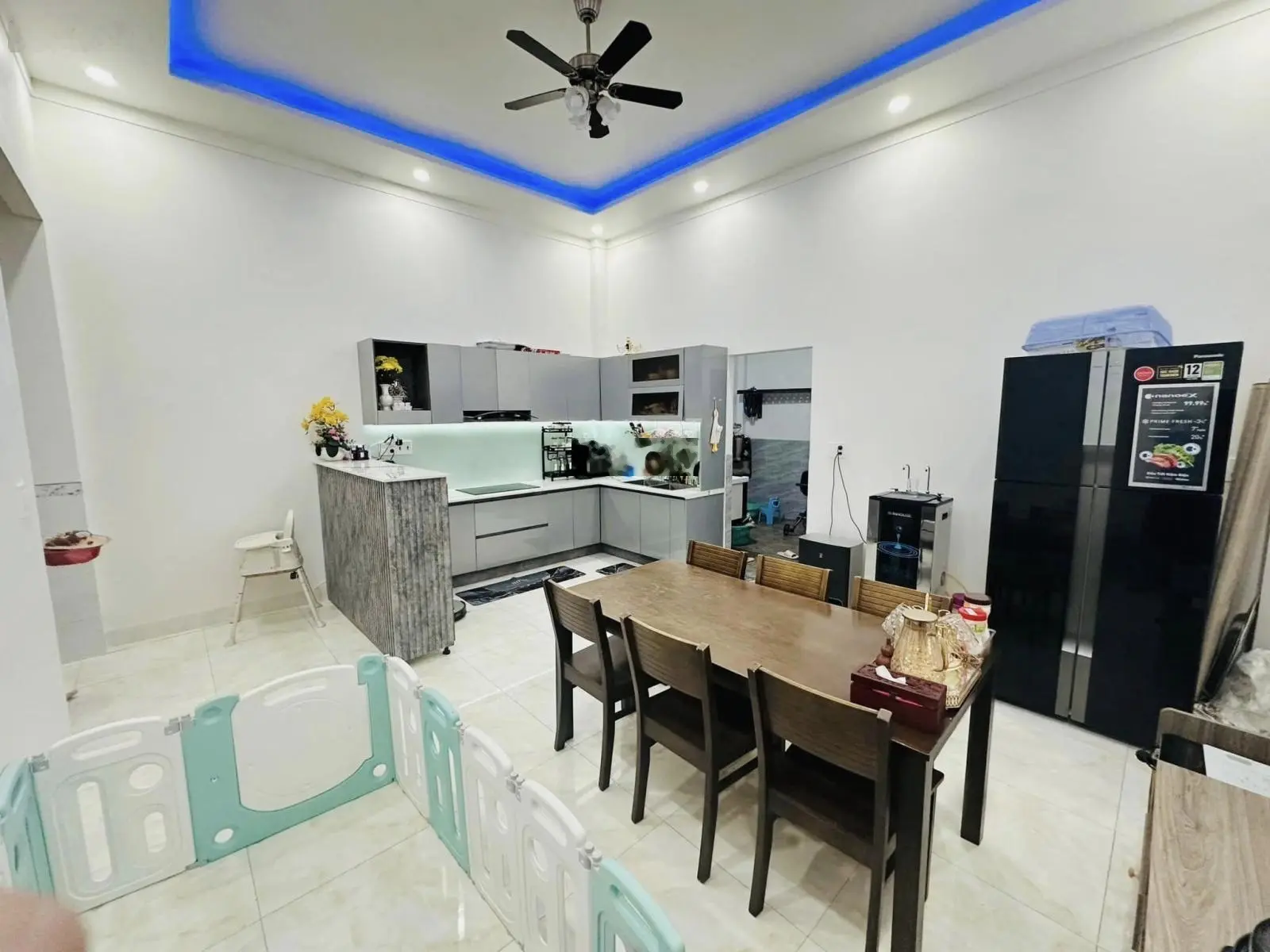 Nhà đẹp chính chủ nằm ngay phường An Lạc , giá ngộp cần sang gấp, 70m2, SHR, sang tên ngay