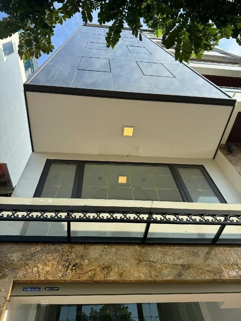 Bán NR 6PN, 5WC tại Đàm Quang Trung, Long Biên, Hà Nội, giá siêu hời chỉ với 16,5 tỷ
