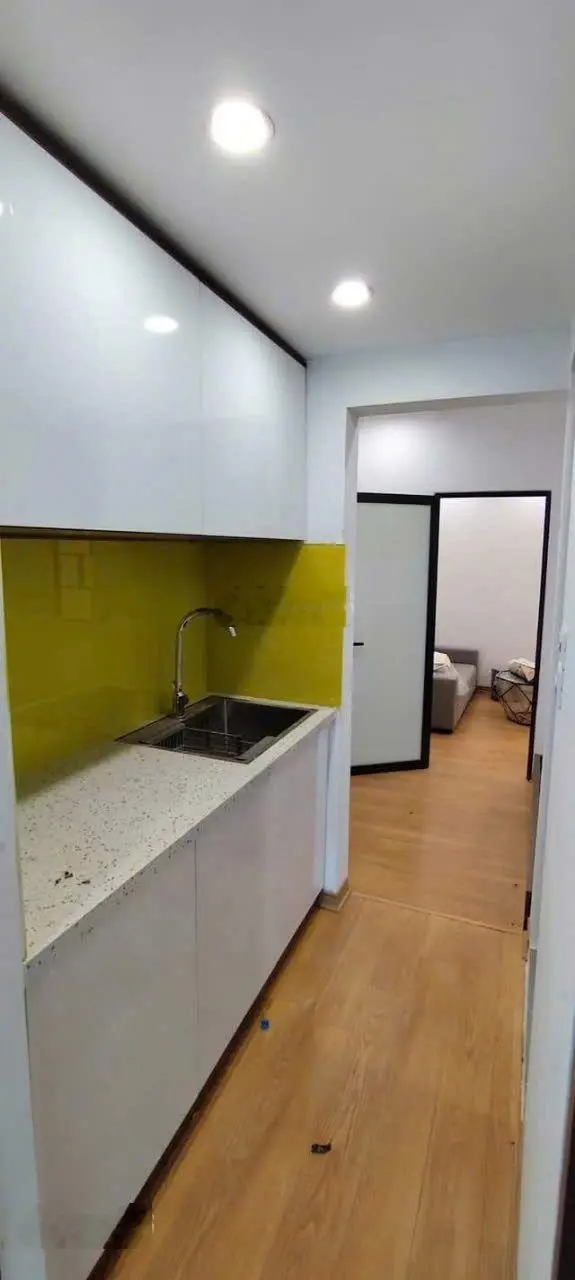 Siêu phẩm! TT tầng 3 Thanh Xuân Bắc, 2 phòng ngủ full nội thất, DT 55m2 giá 2.65 tỷ