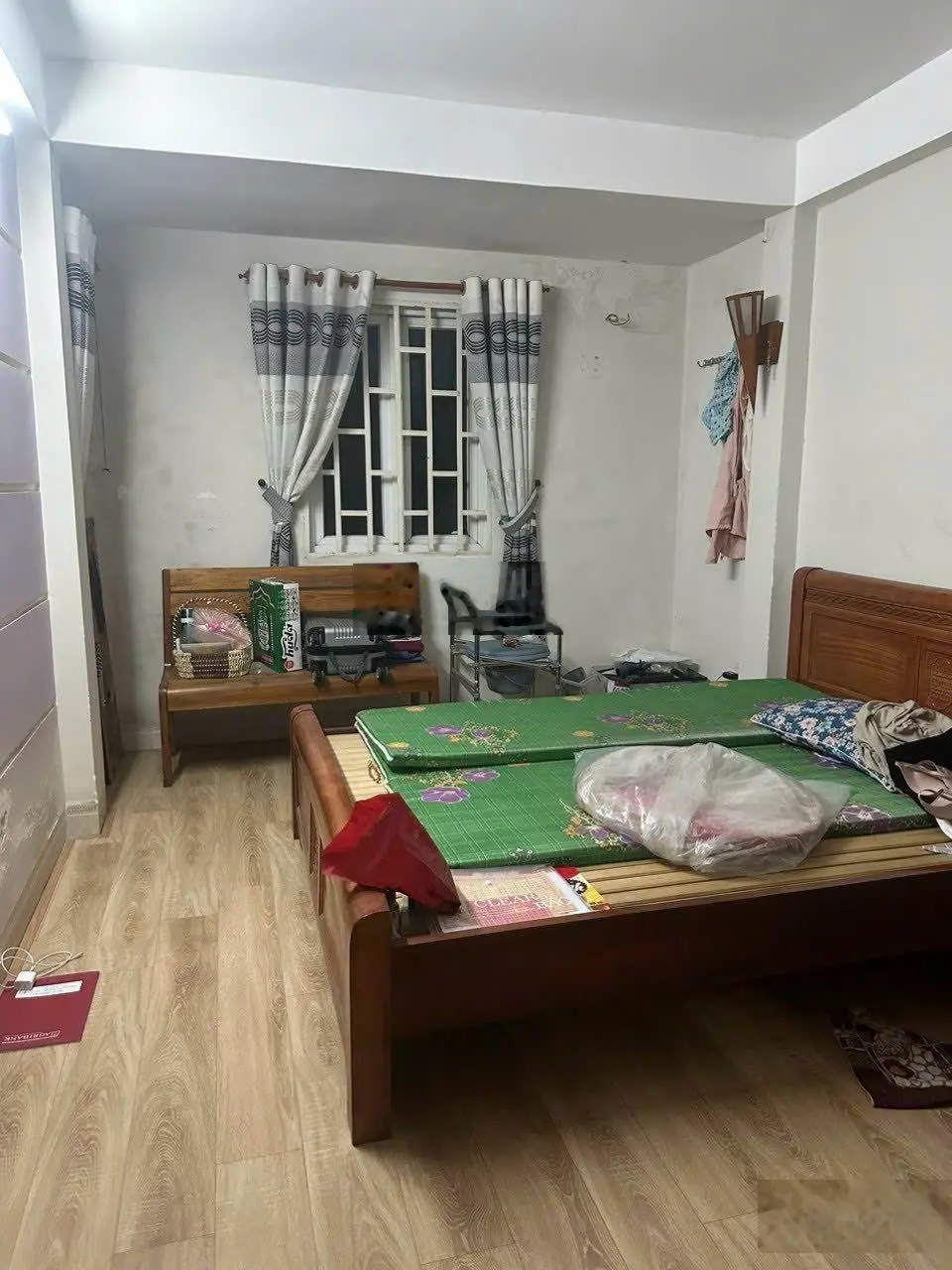 Chính chủ cần ra đi gấp căn nhà 2 mê tâm huyết