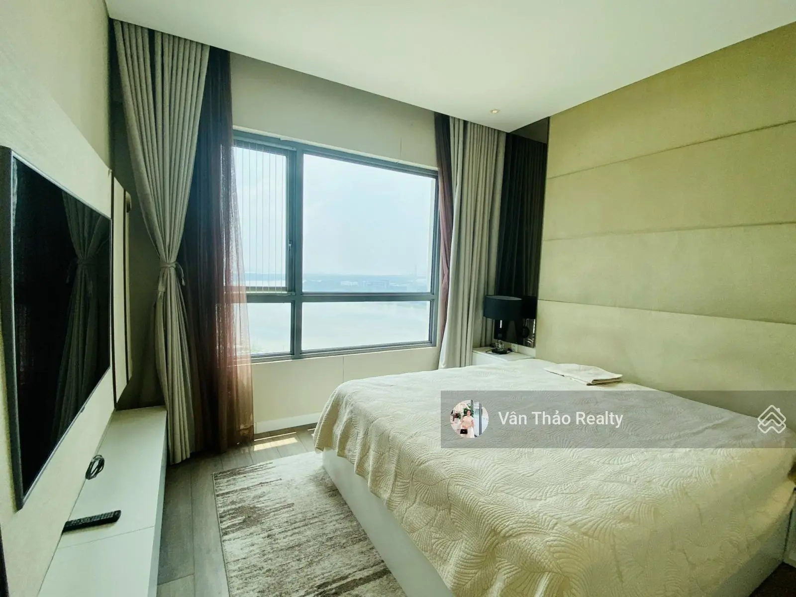 (View sông SG cực đỉnh) Bán căn hộ 3PN 120m2 Đảo Kim Cương, tiêu chuẩn resort ngay gần Quận 1