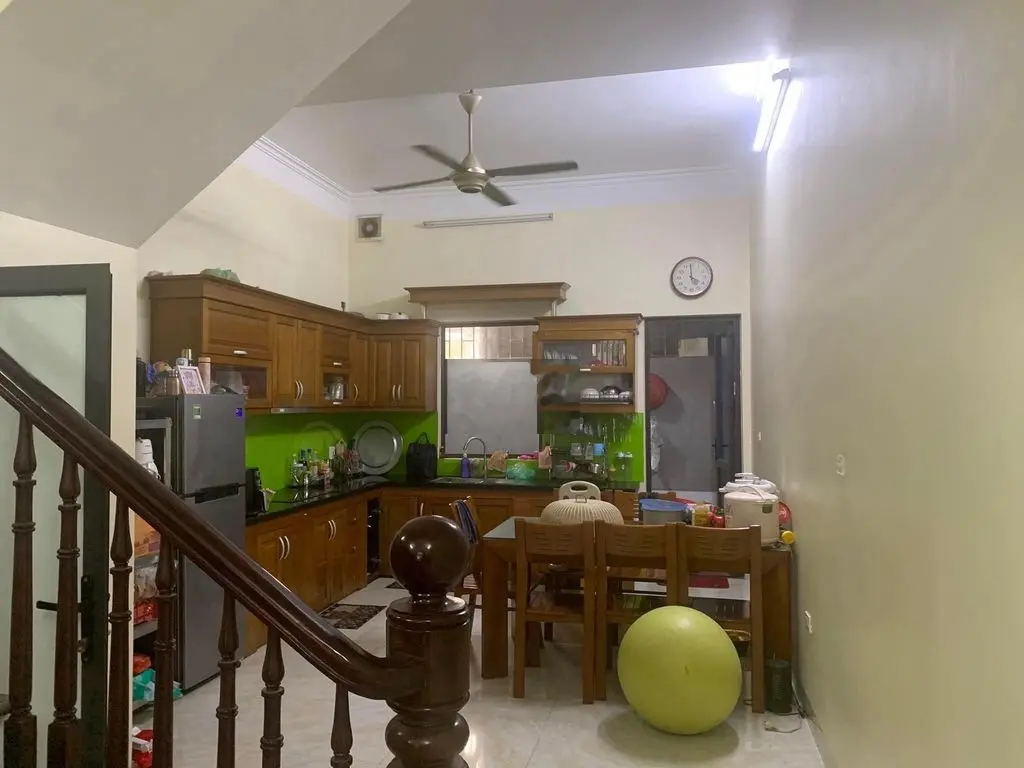 ĐẠI MỖ-LÔ GÓC 45M2- Ô CHỜ THANG MÁY- ĐẠI MỖ - Ô TÔ- GẦN VẠN PHÚC HD