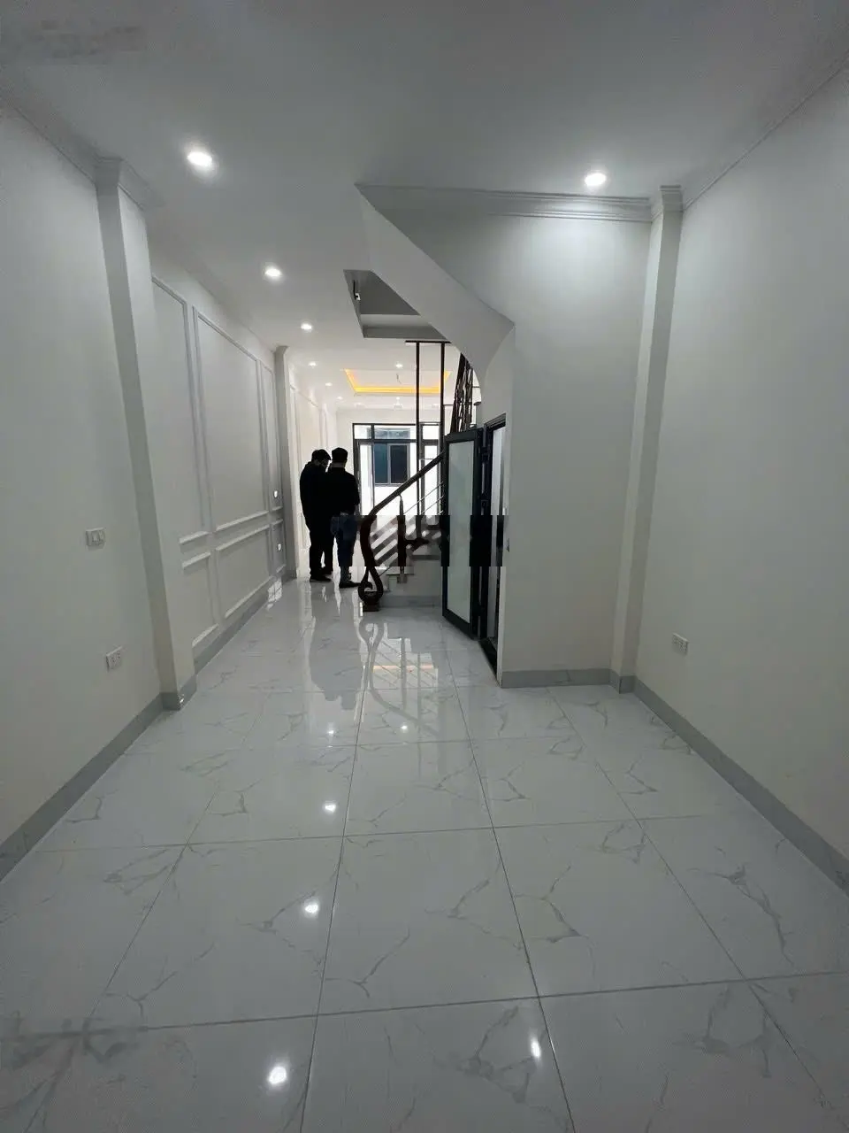 Bán nhà riêng tại đại thành, quốc oai - 4pn, 3wc, giá 3 tỷ, diện tích 58m2, view đẹp