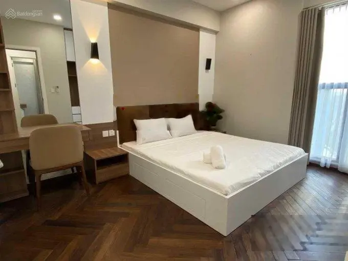 Cần bán căn hộ chung cư Sài Gòn Airport 155m2, 3PN, Q. Tân Bình, giá: 8.1 tỷ, LH: 0903 077 ***. Được