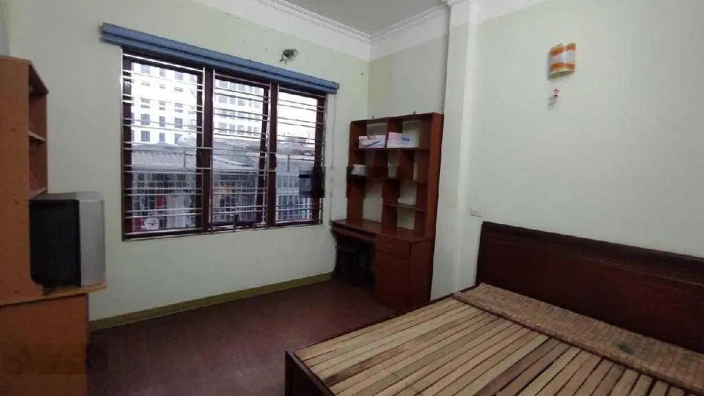 Cực hiếm, bán nhà đẹp Chợ Xanh Q Cầu Giấy, ô tô tránh - kinh doanh ngày đêm, 35,6m2, giá 12 tỷ
