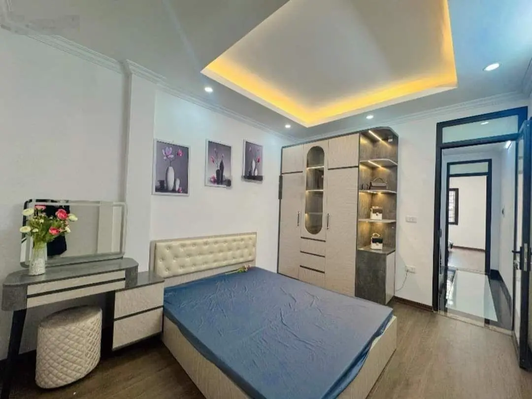 Bán nhà minh Khai, Hai Bà Trưng, Hà Nội