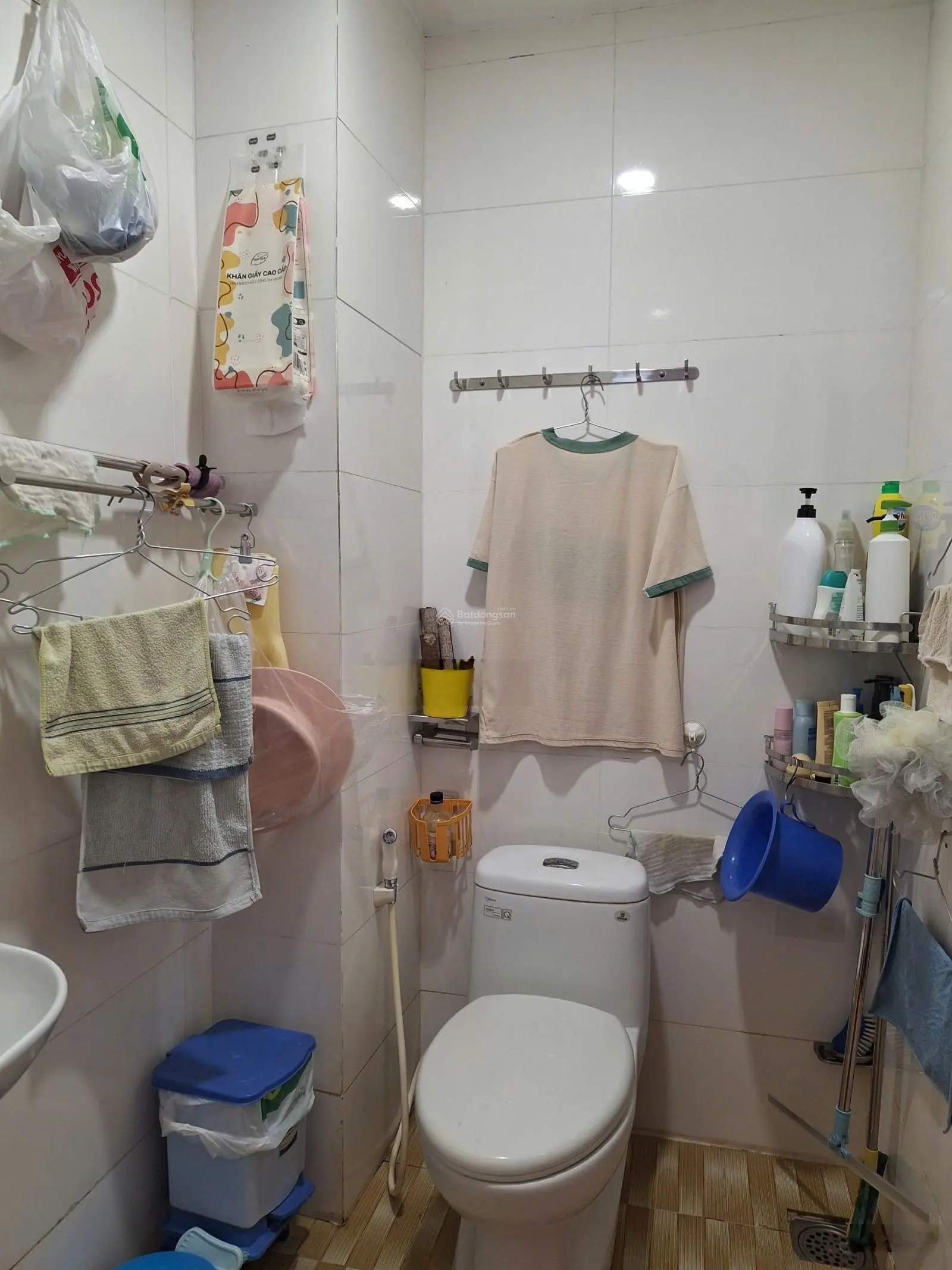 (4.18 Tỷ) Nhà 4 Tầng Bạch Vân, Gần Mặt Tiền..!