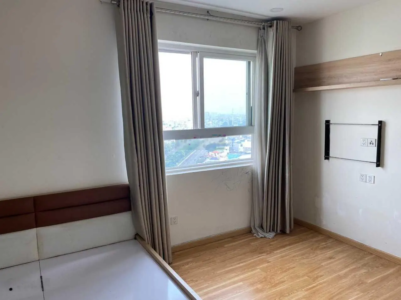 Căn hộ Đường Phạm Văn Đồng - 100m2 - 3PN - giá 4,4 tỷ (ngay công viên Gia Định)