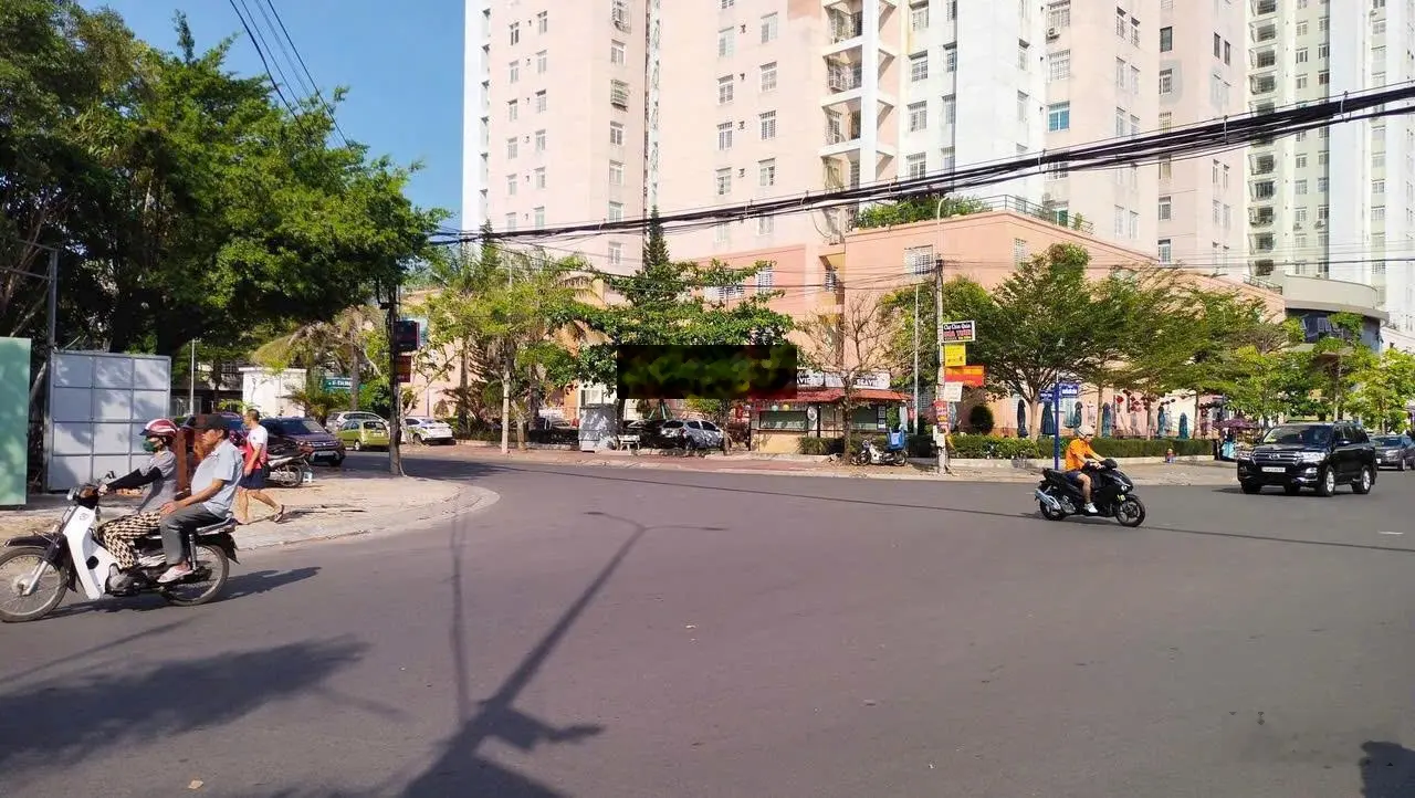 Bán lô đất mở cửa là tiền vào, lô đất vàng trong làng đầu tư tại Tp. Vũng Tàu