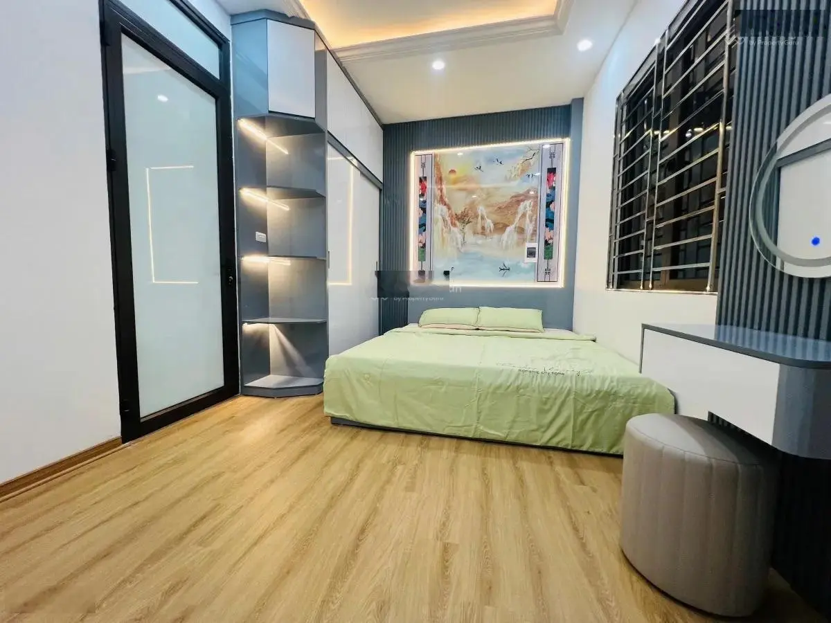 Siêu hiếm! Nhà phố Nguyễn Trãi trung tâm Thanh Xuân - bãi oto gần - kinh doanh đỉnh - giá hơn 6 tỷ
