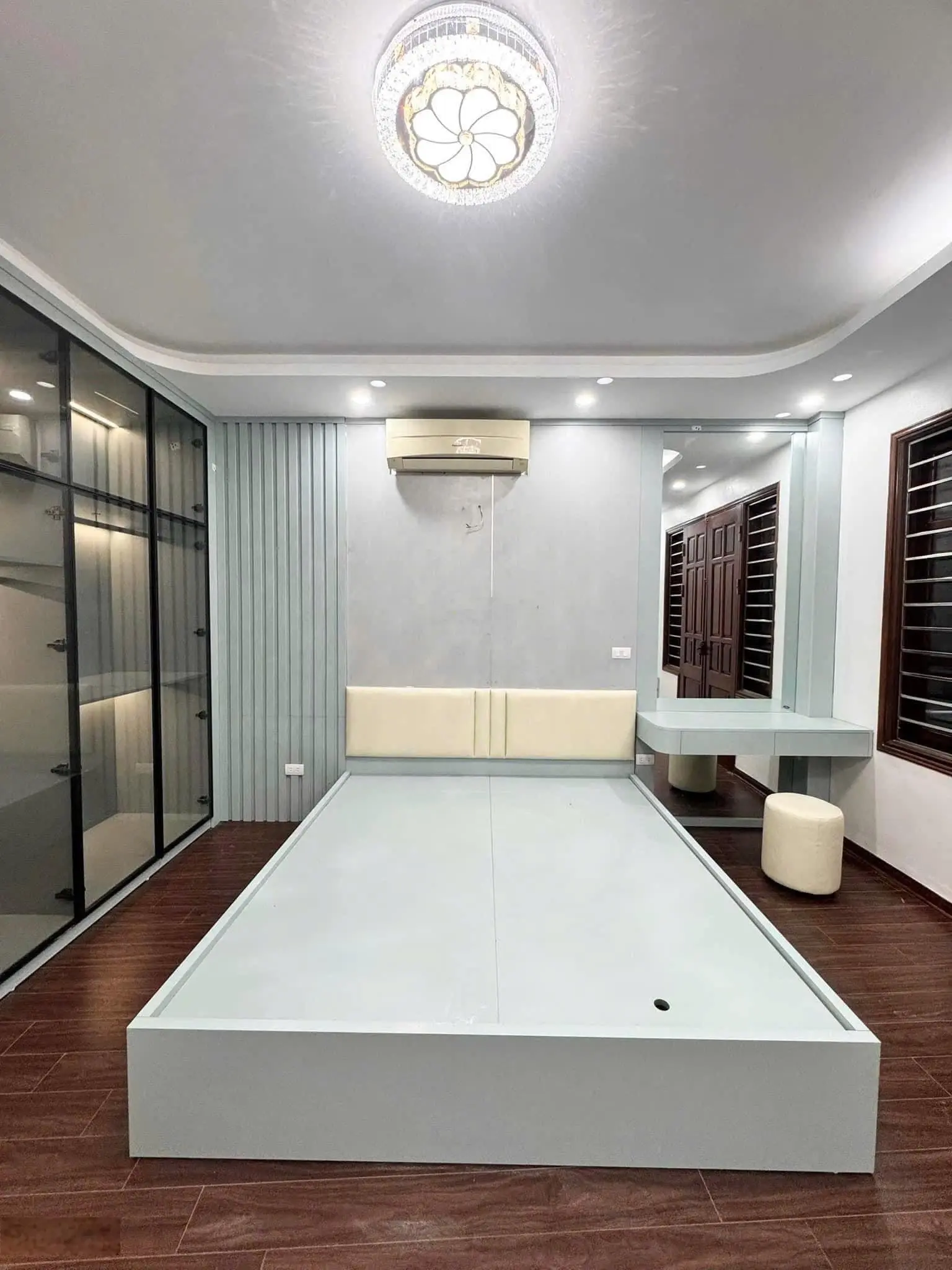 10.2 tỷ - 36m2 - lô góc - ô tô - ngõ thông - kdol - 20m ra phố - Trần Đại Nghĩa - HBT