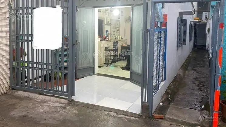 Chính chủ bán nhà 83,2m2 hẻm chính 1135 Huỳnh Tấn Phát Quận 7