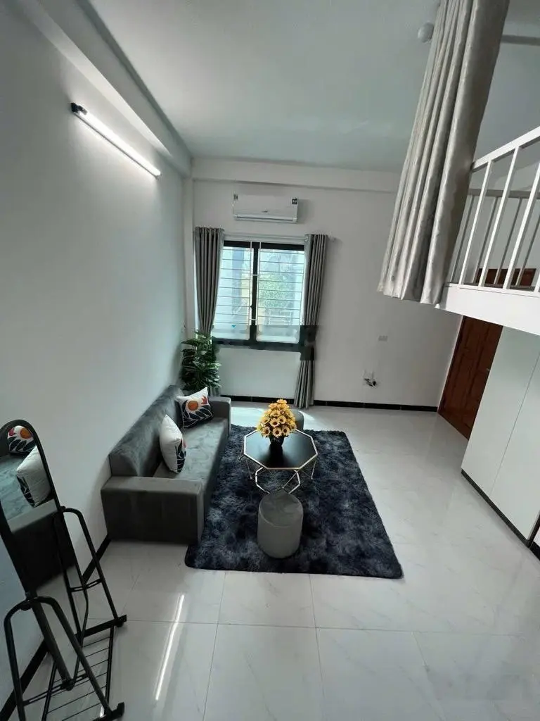 Băn tòa ccmn mới hoạt động tại phùng khoang 7 tầng thang máy, 68m2, 16 phòng kk, 13 tỷ