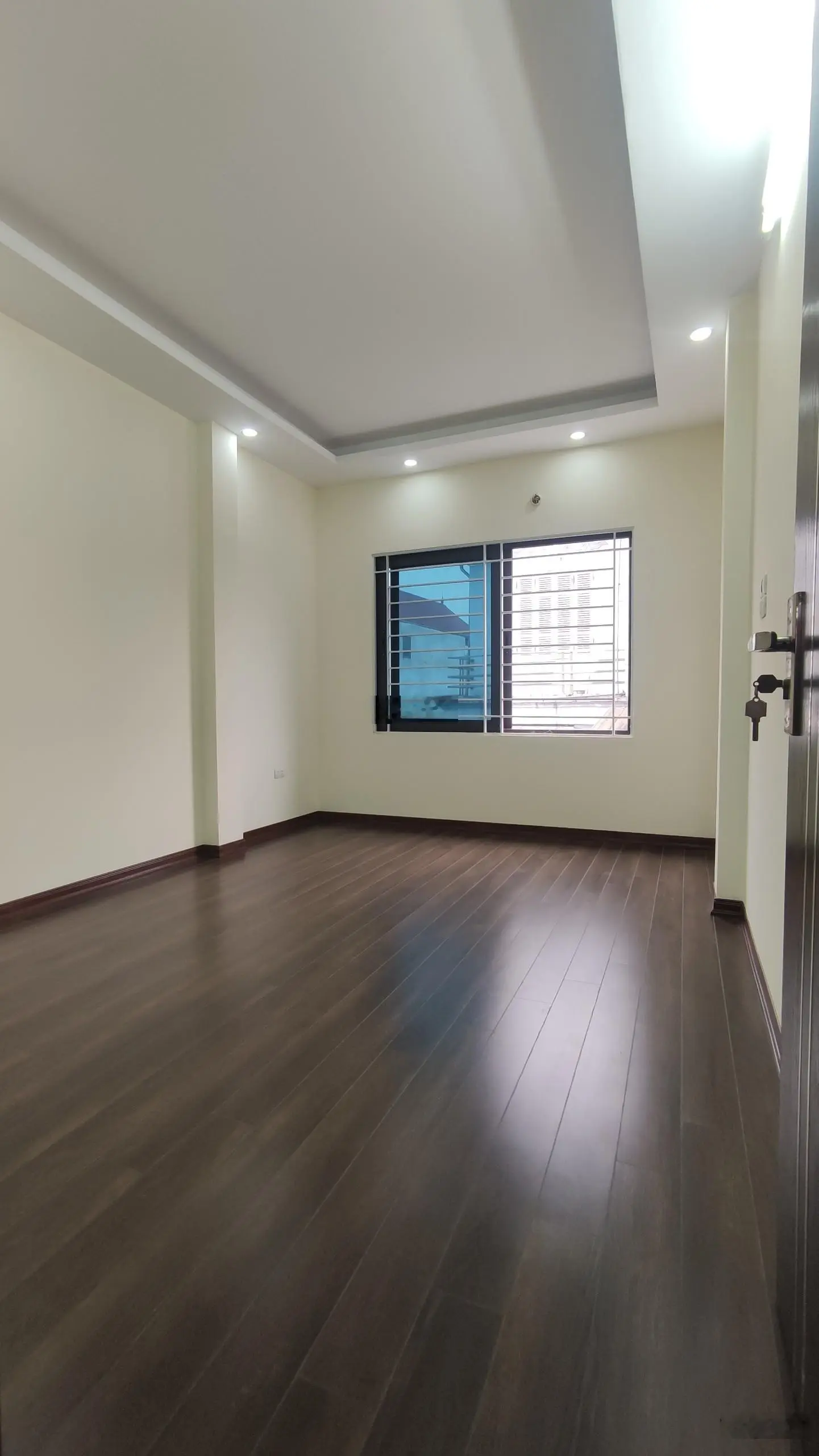Nhà Phúc Thành, Biên Giang 40m2 xây 4T 5PN thoáng trước sau ở ngay Giá 3.25 tỷ CTL Lh 0978 939 ***