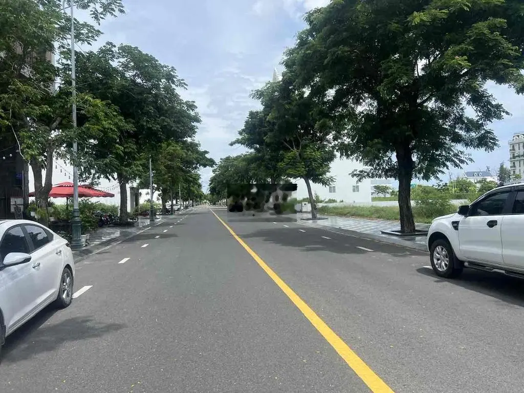CẦN BÁN LÔ ĐẤT ĐẸP OCEAN DUNES 140m2 THỔ CƯ PHỐ BIỂN PHAN THIẾT