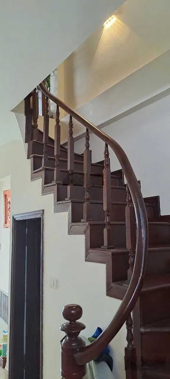 Hiếm! Bán nhà Xóm Giếng, Cổ Điển A, 34m x 4 tầng ô tô
