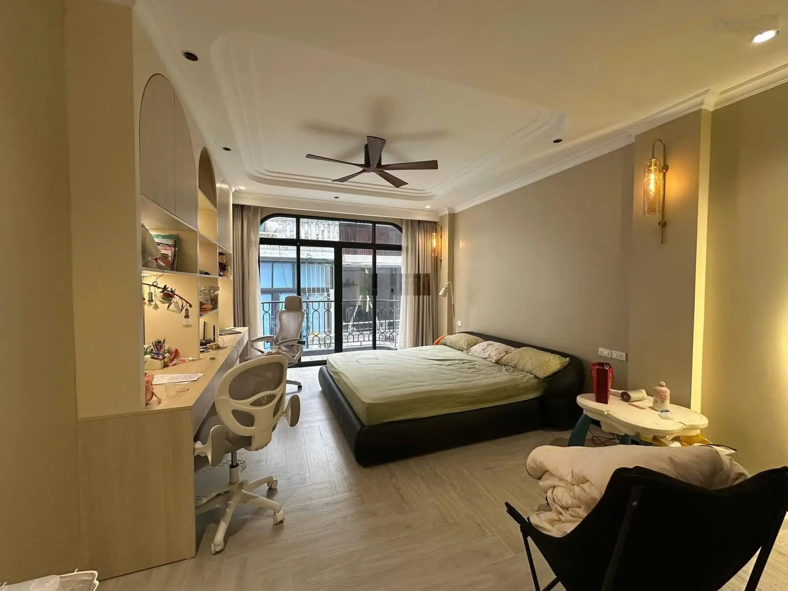 Cực phẩm! Xây mới Xã Đàn thang máy, 2 mặt ngõ, ô tô tránh kinh doanh 58m2*7 Tầng