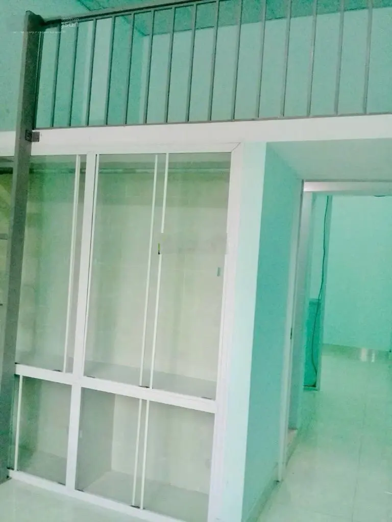 Nhà 3 tầng_ 1 sẹc/Đ.Nguyễn Thị Định,Dt: 83,7m2_ ngang 8.76m,vuông vắn, thu nhập ổn định 22tr/tháng