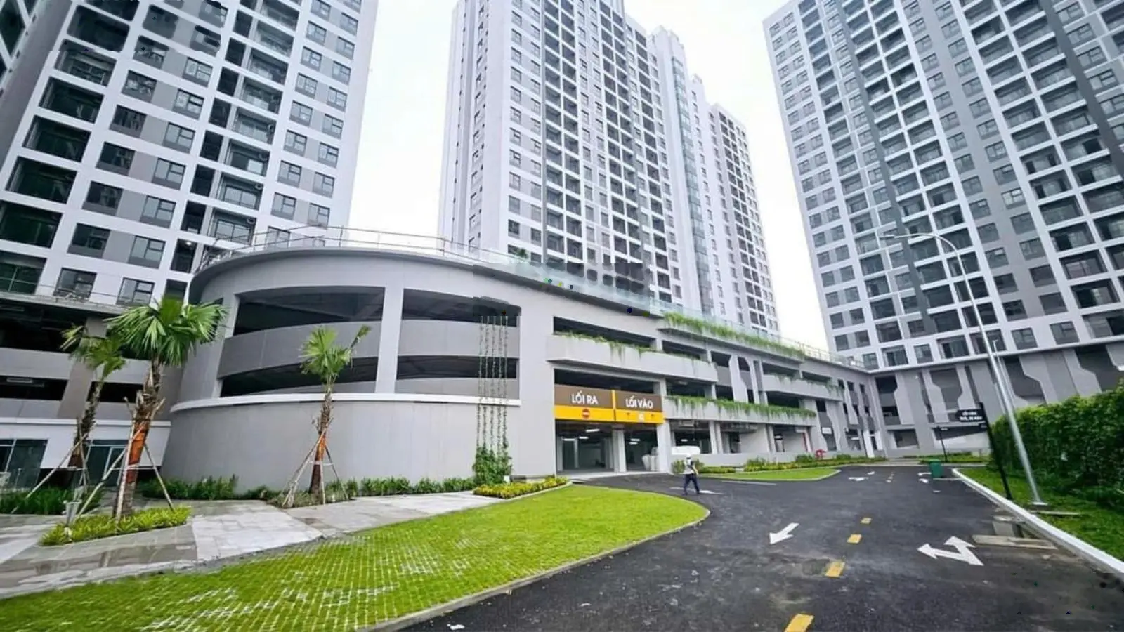 Bán căn hộ 2PN The Privia giá 3,5 tỷ chỉ căn giá rẻ nhất