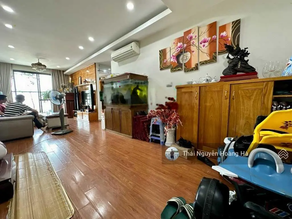 (Siêu phẩm) Căn hộ đẹp 86m2 3PN - có slot ô tô - tặng NT 360 triệu - 5,4 tỷ bao phí - tin không ảo