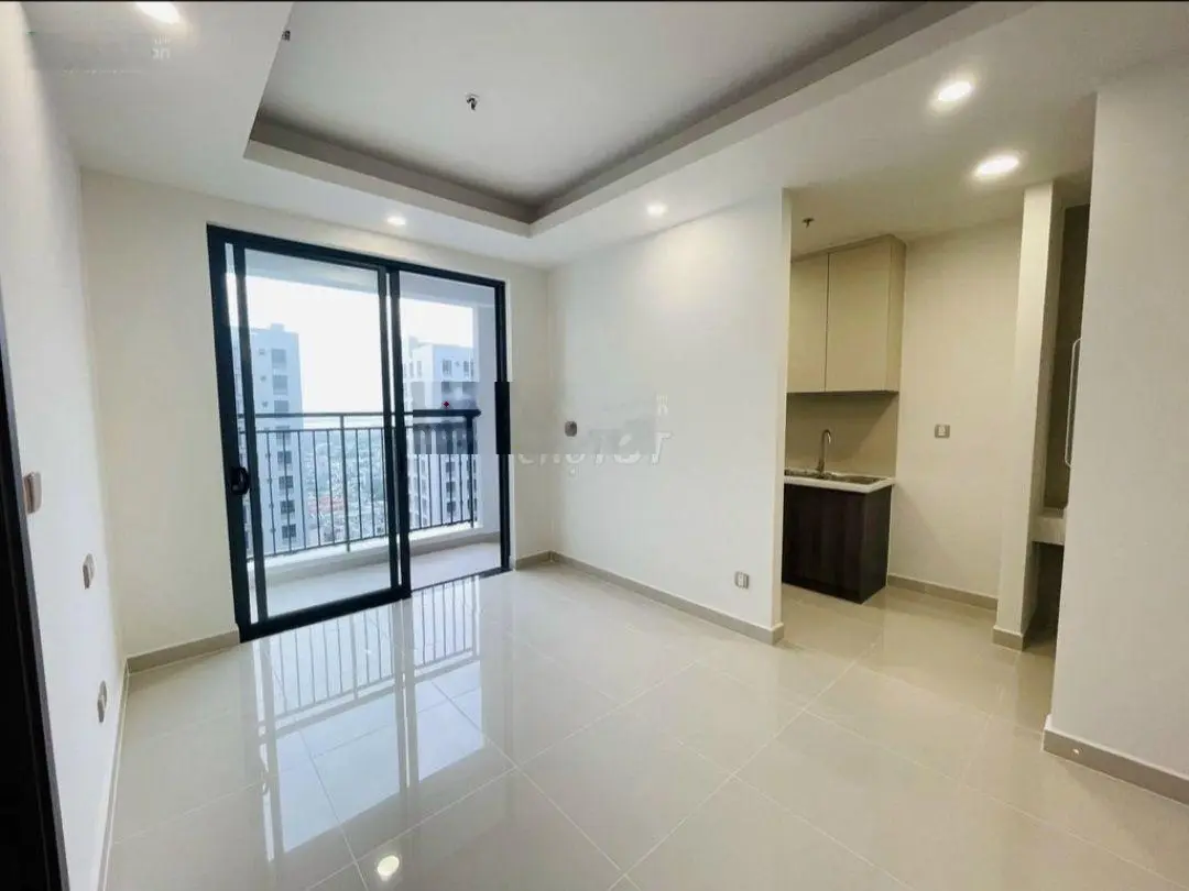 BÁN THU HỒI VỐN Q7 BOULEVARD - 1PN 1WC - GIÁ 1.940 TỶ NHẬN NHÀ