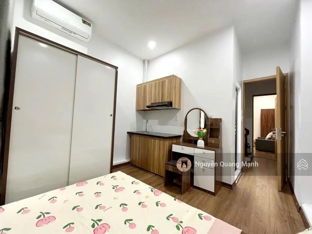 Bán nhà minh khai- hàng xóm times city- 7pn - 42m- chỉ 7,1 tỷ