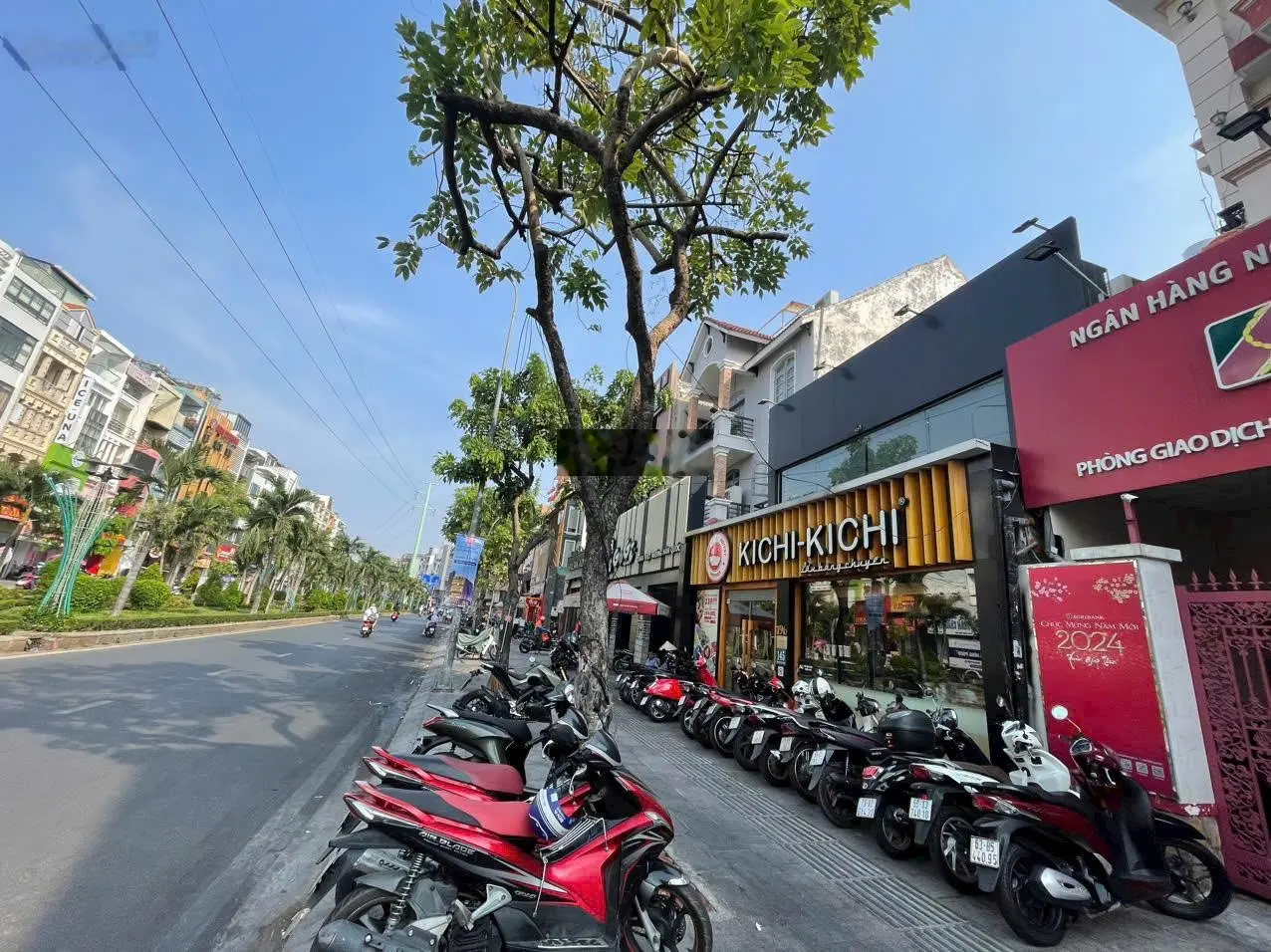 Siêu phẩm Khu sân bay! MT Sông Đà, Tân Bình, 12x20m, 3 Tầng - HĐT: 100 triệu, giá 50 tỷ