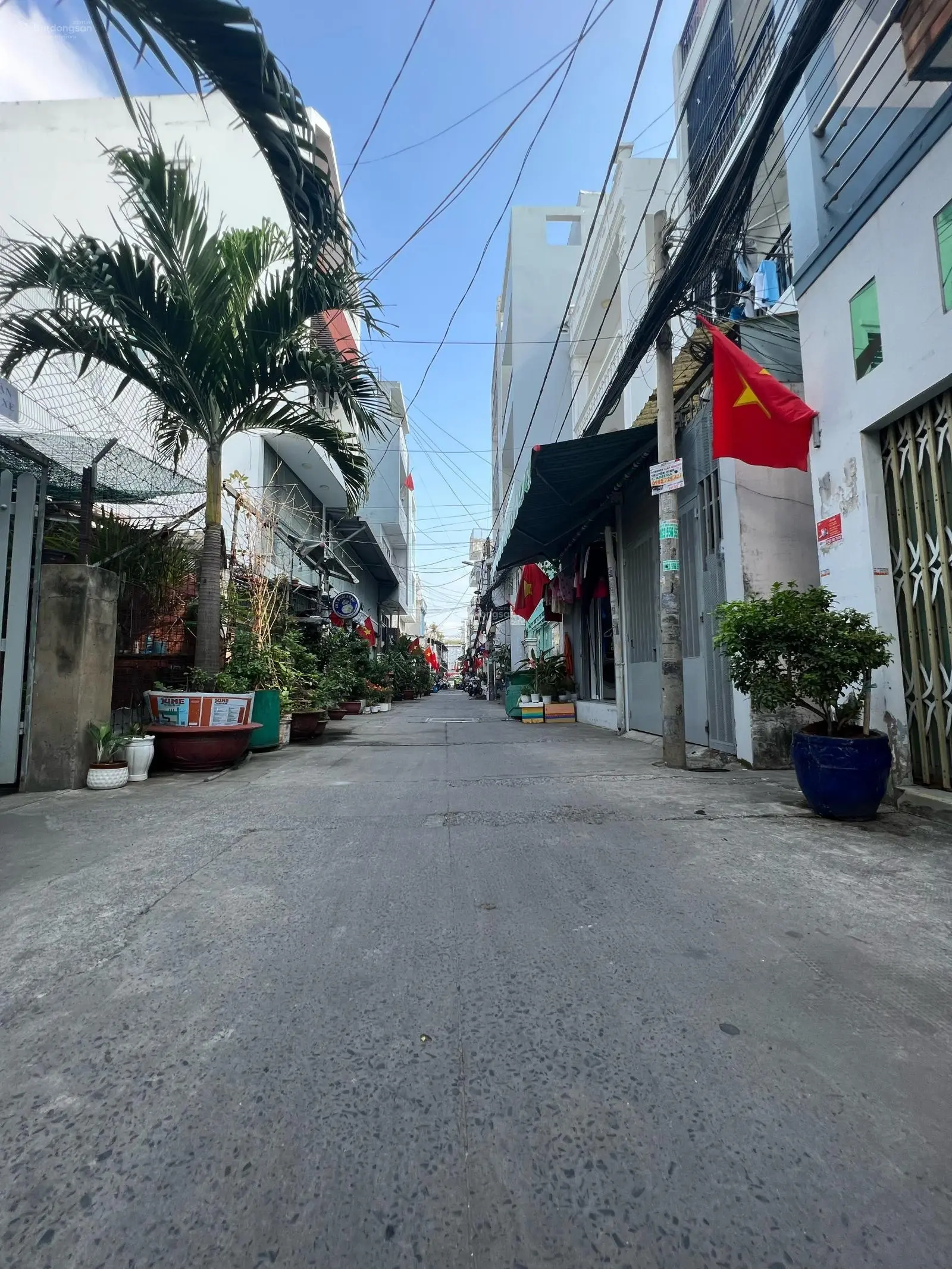 Bán nhà 8,5m x 29m Bùi Văn Ba P. Tân Thuận Đông Quận 7 chỉ 19 tỷ
