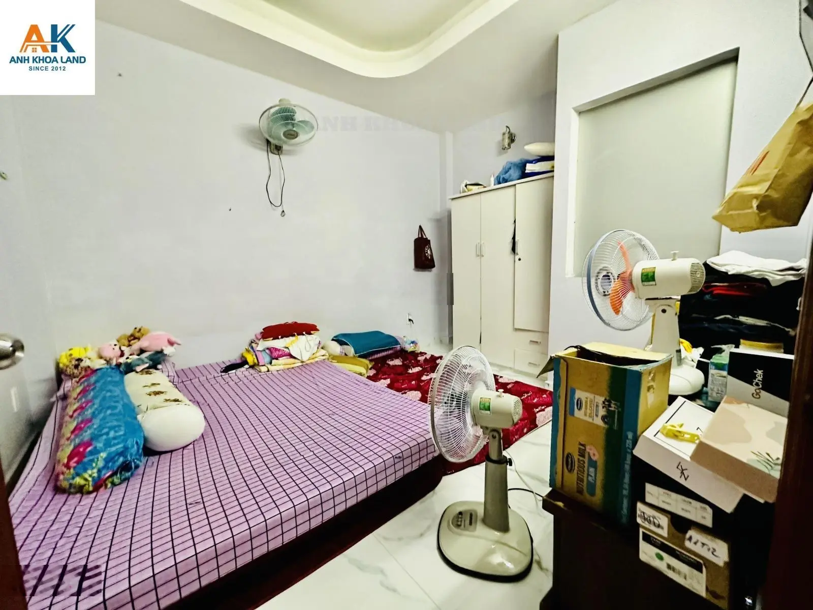 Nhà 3 tầng kiên cố full công năng ở, siêu tiện ích gần Hoàng Diệu 2, giữa lòng trung tâm chỉ 5 tỷ