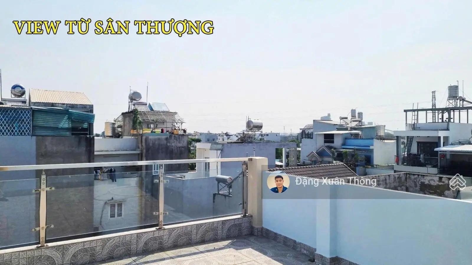 Nhà mới 3 tầng, Đường ô tô, Gò Cát, Phú Hữu, Q9, DT 55m2, giá 5,6 tỷ TLCC