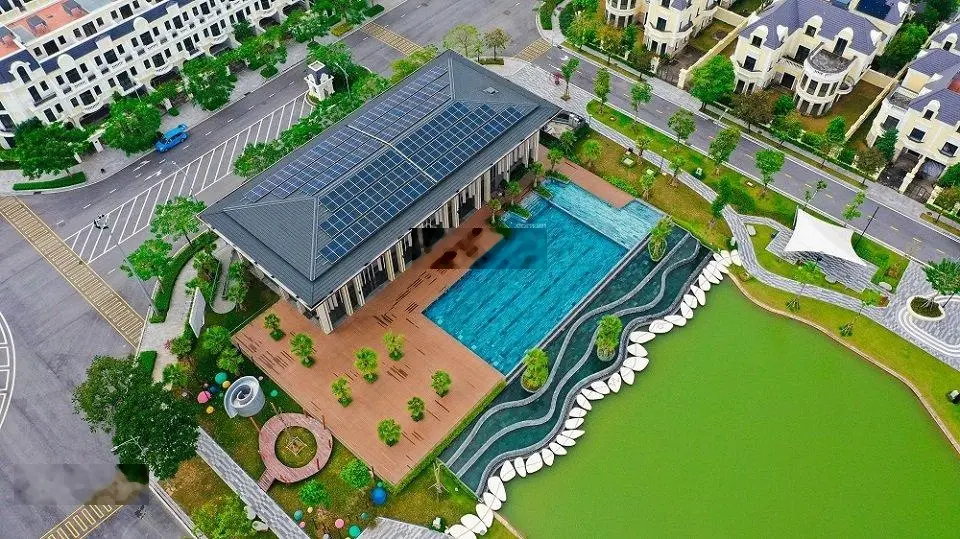 Quỹ căn thấp tầng An Lạc Green Symphony tháng 11/2024